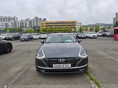 Hyundai Sonata 2020, 102395 км, за 13990000 KRW - фото 3