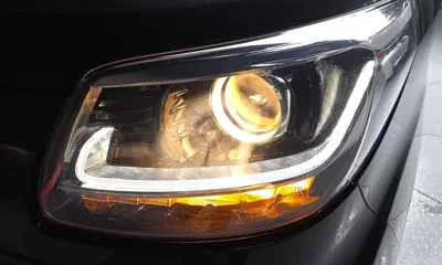Kia Ray 2018, 91833 км, за 10500000 KRW - фото 22