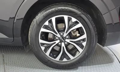 Kia Canival 2023, 33281 км, за 25700000 KRW - фото 21