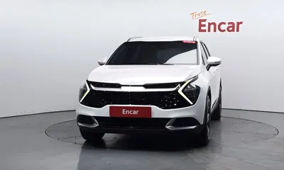 Kia Sportage 2023, 79447 км, за 18700000 KRW