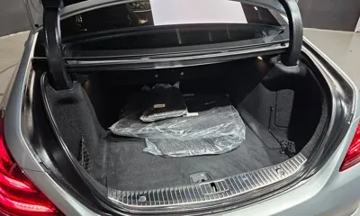 Mercedes-Benz S-Class 2020, 112172 км, за 47500000 KRW - фото 32