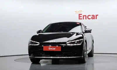 Kia EV6 2023, 74371 км, за 33400000 KRW