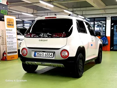 Hyundai Casper 2023, 14204 км, за 17000000 KRW
