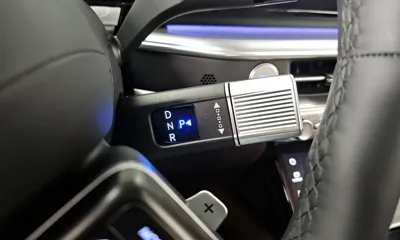 Hyundai Grandeur 2026, 2924 км, за 37300000 KRW - фото 9