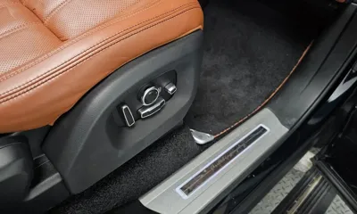 Land Rover Range Rover 2017, 85885 км, за 42500000 KRW - фото 43