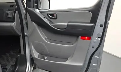 Hyundai Starex 2018, 24962 км, за 16100000 KRW - фото 24