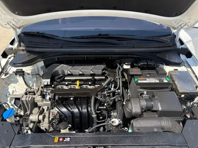 Hyundai Avante 2019, 187625 км, за 9300000 KRW - фото 20