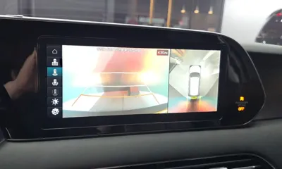 Hyundai Palisade 2019, 113778 км, за 21500000 KRW - фото 18