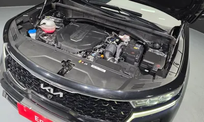 Kia Sorento 2023, 87546 км, за 31500000 KRW - фото 6