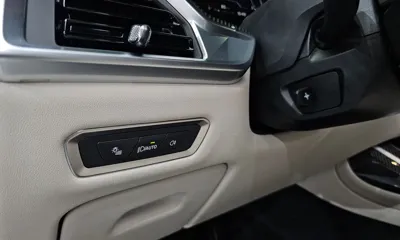 BMW X7 2024, 35918 км, за 128000000 KRW - фото 32