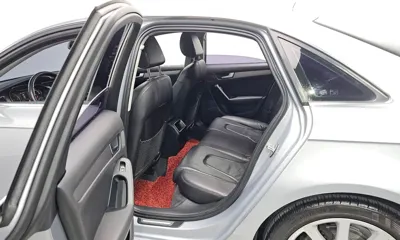 Audi A4 2015, 64222 км, за 9800000 KRW - фото 11