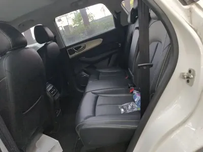 Roewe RX5 New Energy 2021, 84200 км, за 42300 CNY - фото 13