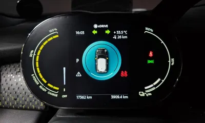 MINI Cooper 2023, 17362 км, за 27700000 KRW - фото 8