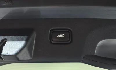 Kia Sportage 2022, 111037 км, за 21500000 KRW - фото 17