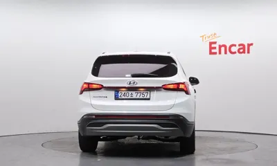 Hyundai Santafe 2023, 37820 км, за 28300000 KRW