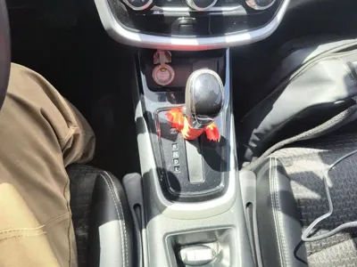 Nissan Tiida 2016, 93100 км, за 36100 CNY - фото 10