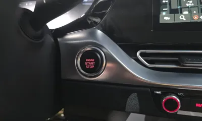 Kia Niro 2022, 29039 км, за 19800000 KRW - фото 30