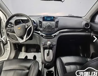 ChevroletGMDaewoo Orlando 2016, 130101 км, за 3990000 KRW - фото 7