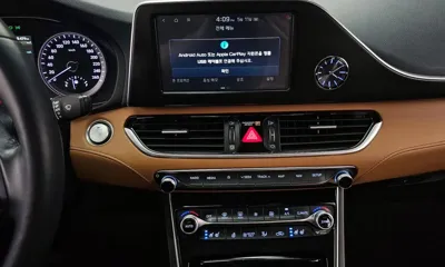 Hyundai Grandeur 2018, 91190 км, за 19700000 KRW - фото 14