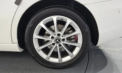 Mercedes-Benz A-Class 2020, 58532 км, за 19900000 KRW - фото 21
