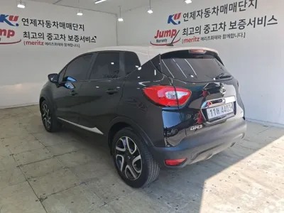 Renault-KoreaSamsung QM3 2015, 203274 км, за 3300000 KRW