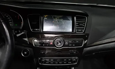 Kia K7 2013, 135215 км, за 5500000 KRW - фото 15