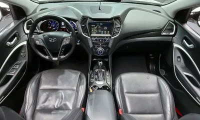 Hyundai Santafe 2015, 189006 км, за 9500000 KRW - фото 7