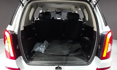 KG_Mobility_Ssangyong Rexton 2016, 133220 км, за 7500000 KRW - фото 20