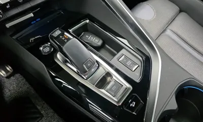 Peugeot 5008 2022, 35513 км, за 30000000 KRW - фото 9