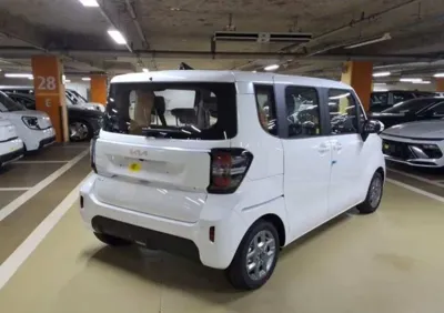 Kia Ray 2026, 4 км, за 3240000 KRW - фото 5