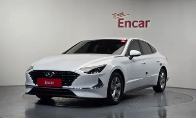 Hyundai Sonata · 2022 год