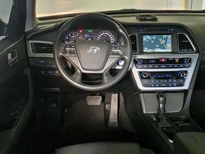 Hyundai Sonata 2016, 178273 км, за 7500000 KRW - фото 12