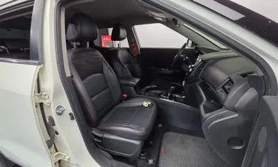 KG_Mobility_Ssangyong TIBOLI 2017, 230283 км, за 4600000 KRW - фото 10