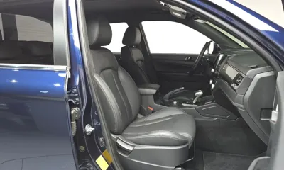 KG_Mobility_Ssangyong Rexton 2020, 55395 км, за 13900000 KRW - фото 11