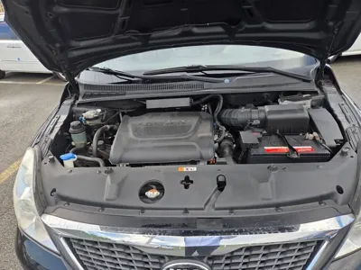 Kia Canival 2013, 140000 км, за 5750000 KRW - фото 20