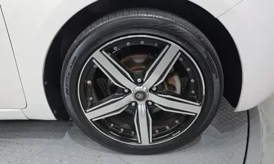Kia K3 2015, 145152 км, за 4500000 KRW - фото 21
