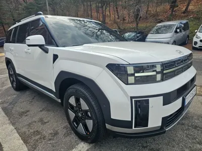Hyundai Santafe 2026, 300 км, за 30900000 KRW - фото 3