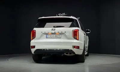 Hyundai Palisade 2022, 72822 км, за 29600000 KRW - фото 4