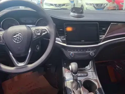 Buick Verano 2018, 102200 км, за 46200 CNY - фото 12