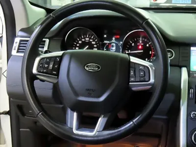 Land Rover Discovery Sport 2019, 88814 км, за 13200000 KRW - фото 8