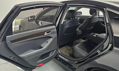 Genesis G80 2018, 175387 км, за 16500000 KRW - фото 12