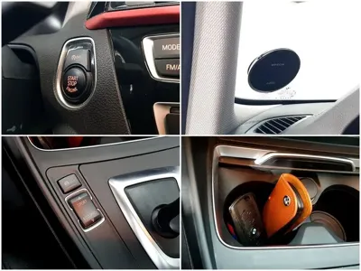 BMW 1-Series 2019, 92547 км, за 14200000 KRW - фото 15