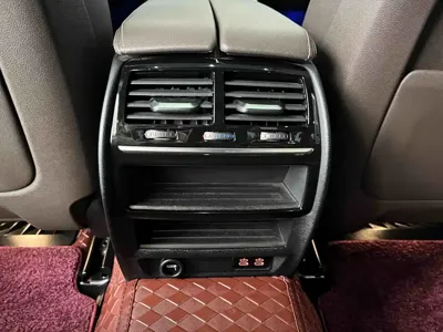 BMW 5 Series 2021, 80000 км, за 198000 CNY - фото 23