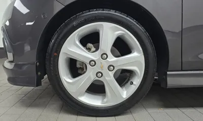 ChevroletGMDaewoo Spark 2016, 91635 км, за 5990000 KRW - фото 5