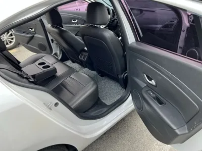 Renault-KoreaSamsung SM3 2018, 108000 км, за 6600000 KRW - фото 9