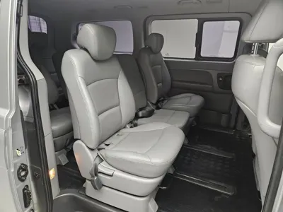 Hyundai Starex 2016, 109939 км, за 9400000 KRW - фото 8