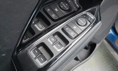 Kia Niro 2018, 149888 км, за 11600000 KRW - фото 12
