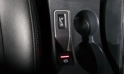 Renault-KoreaSamsung SM3 2015, 121866 км, за 2990000 KRW - фото 16