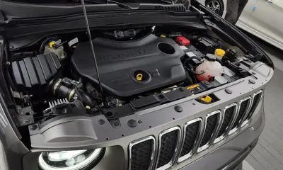 Jeep Renegade 2019, 35031 км, за 17500000 KRW - фото 6
