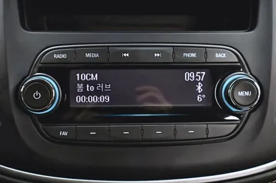 ChevroletGMDaewoo Trax 2019, 87185 км, за 6700000 KRW - фото 15